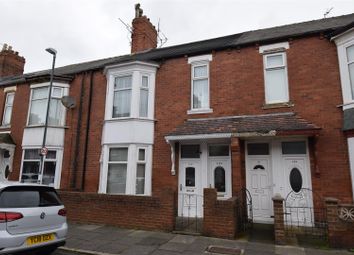 Thumbnail Flat for sale in Talbot Road, South Shields