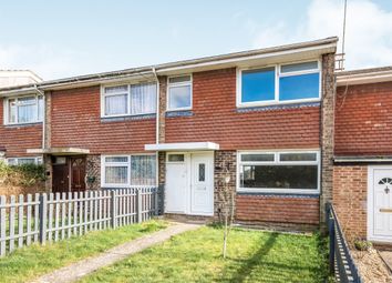 3 Bedroom Terraced house for rent