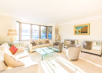 3 Bedrooms Flat for sale in Holbein Place, London SW1W