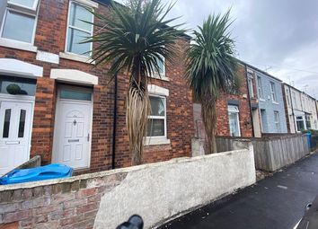 Thumbnail Terraced house to rent in Leads Road, Hull, Yorkshire