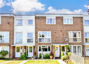 Thumbnail 2 bed maisonette for sale in College Road, Southwater, Horsham, West Sussex