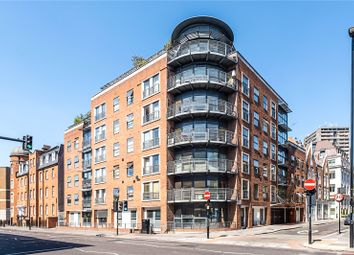 Thumbnail 1 bedroom flat for sale in Exchange House, 36 Chapter Street, London