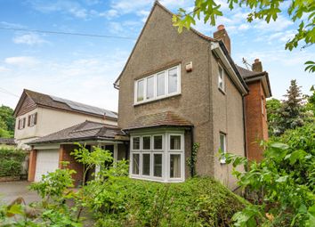 Thumbnail Detached house for sale in Vache Lane, Chalfont St. Giles