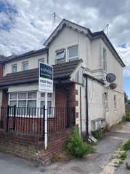 Thumbnail 3 bed flat to rent in Holdenhurst Road, Bournemouth