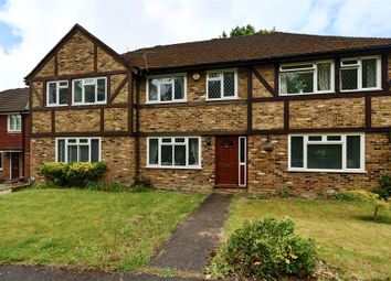 Thumbnail Terraced house for sale in Lightwater, Surrey