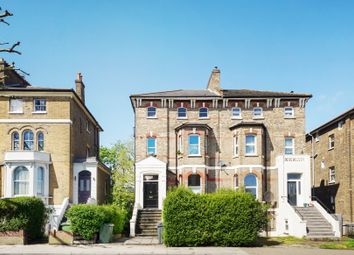 Thumbnail Flat to rent in Waldram Park Road, Forest Hill, London