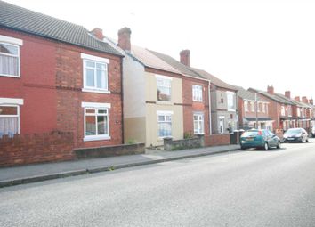 2 Bedrooms Semi-detached house for sale in Forest Street, Kirkby-In-Ashfield, Nottingham NG17