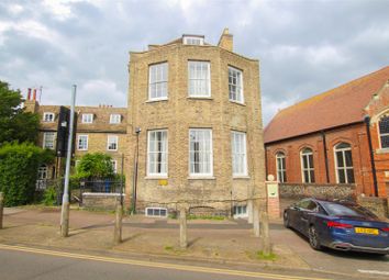 Thumbnail 5 bed semi-detached house for sale in St. Marys Square, Newmarket, Suffolk