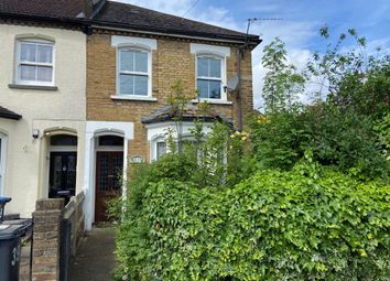 Thumbnail End terrace house for sale in 41 Nicholson Road, Croydon, Surrey