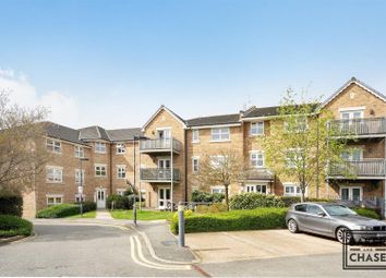 Thumbnail Flat for sale in Pinnata Close, Enfield