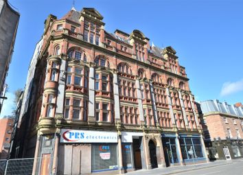 Thumbnail Studio to rent in Dale Street, Liverpool