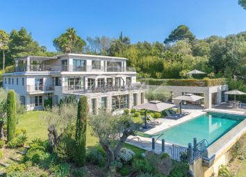 Thumbnail 7 bed property for sale in Modern New Villa, Super Cannes, French Riviera