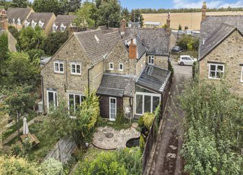 Thumbnail 3 bed cottage for sale in Nethercote Road, Tackley