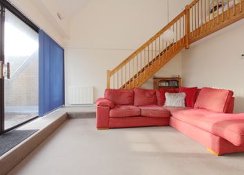 Thumbnail 1 bed flat for sale in Stuart Court, Kingsway Gardens, Andover