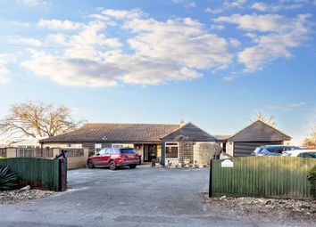Thumbnail Detached bungalow for sale in Stanton Harcourt Road, South Leigh
