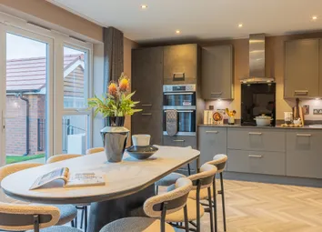 Oxford - Kitchen 2 - 72312