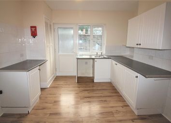 Thumbnail 3 bed maisonette to rent in High Street, Ilfracombe