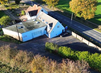 Thumbnail Office for sale in Dunmow Road, Felstead, Essex