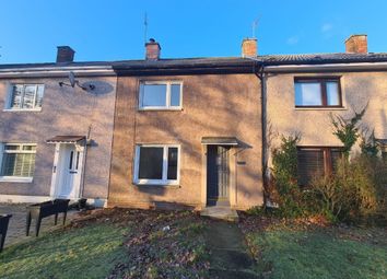 Thumbnail 2 bed terraced house to rent in Livingstone Drive, East Kilbride, South Lanarkshire