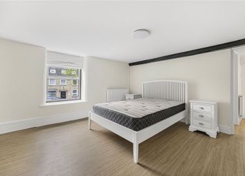 Thumbnail Flat to rent in Oxford Street, Woodstock