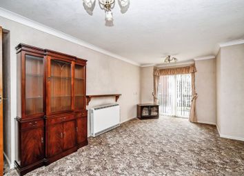 Bedford - 2 bed flat for sale