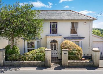 Thumbnail 3 bed detached house for sale in The Mall, Brading, Sandown
