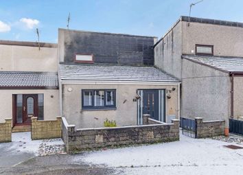 Thumbnail 3 bed terraced house for sale in 19 Mcclymont Court, Cumnock