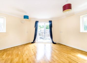 1 Bedrooms Flat for sale in Linden Grove, Nunhead, London SE15