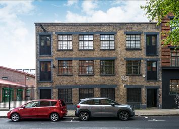 Thumbnail Flat for sale in Minerva Street, Bethnal Green