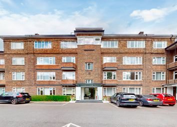 Thumbnail 4 bedroom flat for sale in Avenue Close, Avenue Road, London