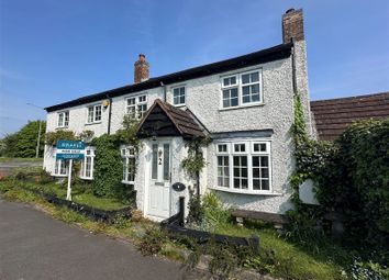 Thumbnail Cottage for sale in Station Road, Wythall