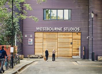 Thumbnail Office to let in Westbourne Studios, 242 Acklam Road, Notting Hill