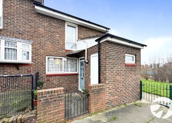 Thumbnail 3 bed end terrace house for sale in Sandbach Place, Woolwich