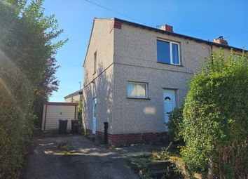 Thumbnail 3 bed end terrace house for sale in Calver Grove, Keighley