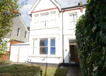 2 Bedrooms Semi-detached house to rent in Satanita Road, Westcliff-On-Sea SS0