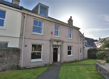 Thumbnail Detached house for sale in Essa Road, Saltash, Cornwall