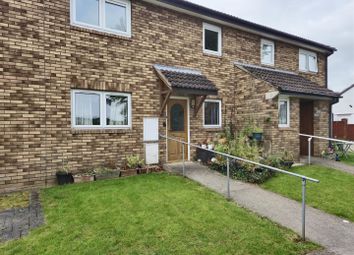 Thumbnail 2 bed property for sale in Heathfield Way, Nailsea, Bristol