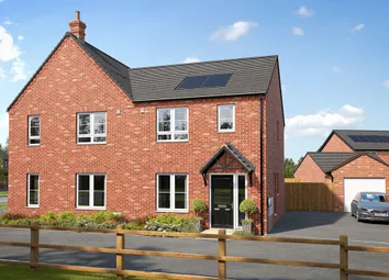 CGI Of 3-Bed Brambleford