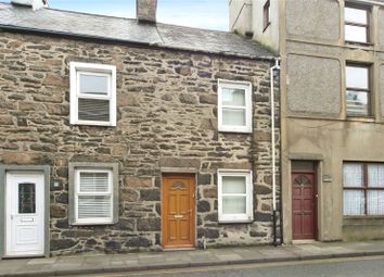 Property listing in Pwllheli, Gwynedd