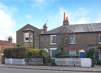 2 Bedrooms Terraced house to rent in Ridgway, Wimbledon Village SW19