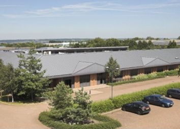 Thumbnail Office to let in Unit 10 Kings Hill Avenue, Kings Hill, West Malling