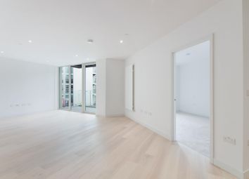 1 Bedrooms Flat to rent in Liner House, Royal Wharf, London E16