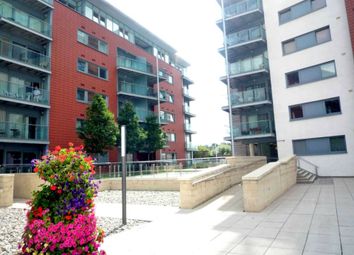 Thumbnail 1 bed flat to rent in Anchor Street, Ipswich