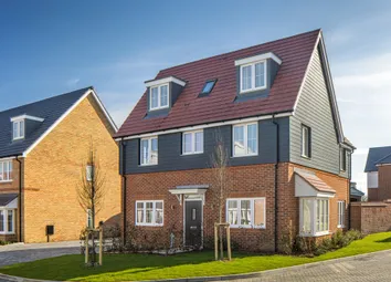 Three-Storey Homes Potters Bar