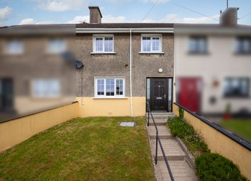 Thumbnail 3 bed terraced house for sale in 77 Kennedy Park, Wexford County, Leinster, Ireland