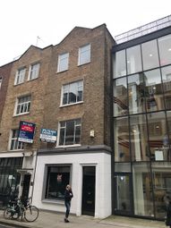 Thumbnail Office for sale in St Cross Street, London