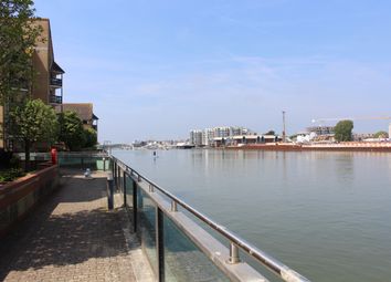 Thumbnail 2 bed flat for sale in 18 King Charles Place, Emerald Quay, Shoreham-By-Sea