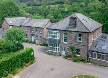 Thumbnail Detached house for sale in Talybont-On-Usk, Brecon, Powys