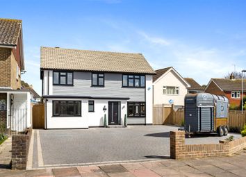 Worthing - Detached house for sale              ...