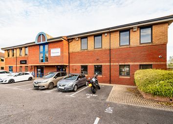 Thumbnail Office for sale in Unit 6 New Fields Business Park, Poole